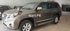 Toyota Prado  2015 For Sale in Sahiwal