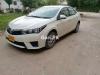 Toyota Corolla GLI 2016 For Sale in Rahim Yar Khan