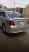 Toyota Corolla Axio  2004 For Sale in Quetta