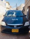 Honda City IDSI 2005 For Sale in Multan