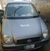 Hyundai Santro  2003 For Sale in Lahore