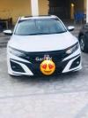 Honda Civic Turbo 1.5 2016 For Sale in Peshawar