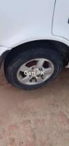 Suzuki Cultus VXR 2006 For Sale in Samundri