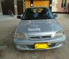 Suzuki Cultus VXR 2006 For Sale in Karachi