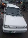 Suzuki Mehran VX 1990 For Sale in Lahore