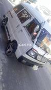 Suzuki Bolan  2012 For Sale in Taxila