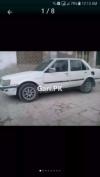 Toyota Corolla XE 1986 For Sale in Karachi