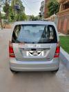 Suzuki Wagon R  2019 For Sale in Faisalabad