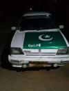 Suzuki Khyber  1991 For Sale in Karachi