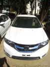 Honda City IVTEC 2019 For Sale in Rawalpindi