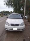 Toyota Other  2004 For Sale in Peshawar