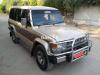 Mitsubishi Pajero  1990 For Sale in Karachi