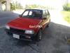 Daihatsu Charade CX 1985