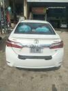 Toyota Corolla XLI 2015 For Sale in Rawalpindi