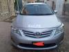 Toyota Corolla GLI 2012 For Sale in Multan