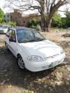 Suzuki Cultus VXL 2007 For Sale in Lahore