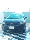 Toyota Corolla XLI 2012 For Sale in Attock