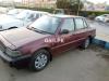 Honda Civic EXi 1987 For Sale in Karachi