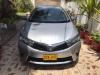 Toyota Corolla GLI 2015 For Sale in Karachi