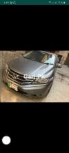 Honda City IVTEC 2009 For Sale in Lahore