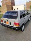 Suzuki Khyber  1998 For Sale in Sahiwal