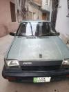 Suzuki Khyber  1995 For Sale in Lahore