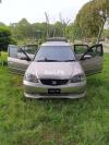 Honda Civic VTi Oriel Prosmatec 2001 For Sale in Islamabad