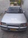 Daewoo Racer Prosmetic 1993 For Sale in Lahore