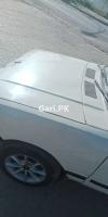 Suzuki Khyber IVTEC 1997 For Sale in Islamabad