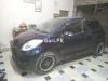 Toyota Vitz  2008 For Sale in Peshawar