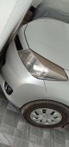 Toyota Vitz  2013 For Sale in Multan