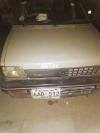 Suzuki Mehran VXR 1999 For Sale in Islamabad