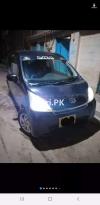 Daihatsu Move  2012 For Sale in Karachi