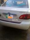 Toyota Corolla XLI 2006 For Sale in Swabi