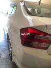 Honda City Aspire 2017 For Sale in Lahore