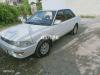 Toyota Corolla 2.0 D 1998 For Sale in Rawalpindi