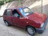 Suzuki Mehran VX 1992 For Sale in Karachi