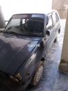 Suzuki FX  1988 For Sale in Jaranwala