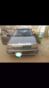 Suzuki Mehran VX 1997 For Sale in Karachi