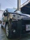 Daihatsu Move  2012 For Sale in Peshawar