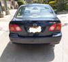 Toyota Corolla XE 2005 For Sale in Karachi