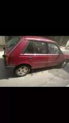 Daihatsu Charade  1984 For Sale in Lahore