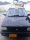 Suzuki Mehran VX 2011 For Sale in Rawalpindi