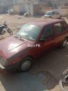 Suzuki Khyber XLI 1997 For Sale in Karachi