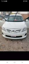 Toyota Corolla XLI 2010 For Sale in Peshawar