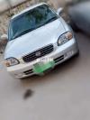 Suzuki Baleno  2004 For Sale in Rawalpindi