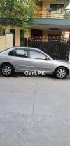 Honda Civic VTi 2006 For Sale in Lahore