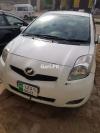 Toyota Vitz  2007 For Sale in Gujrat