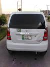 Suzuki Wagon R  2018 For Sale in Bahawal Nagar