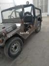 Toyota Other IVTEC 1975 For Sale in Lahore